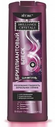 Brilliance Crystals Шампунь Бриллиантовый блеск, 500 мл